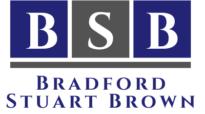 Bradford Stuart Brown